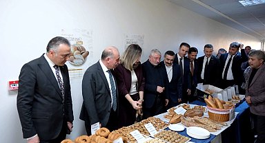 Konya Karatay'dan sağlıklı beslenmeye tam buğday hamlesi