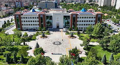 Konya Selçuklu'da 2025: Yatırım ve hizmetlerle dolu bir yıl