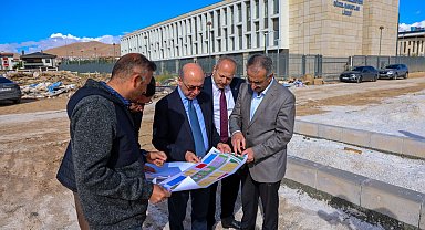 Konya Selçuklu'da eğitimden sağlığa, spordan altyapıya hizmet çıtası yükseldi