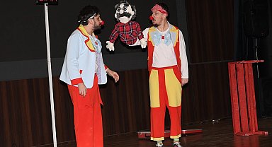 Konya'da Başkan Kılca öğrencilerin mutluluğuna ortak oldu