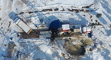 Konya'da kuraklık riskine karşı KOSKİ'den önlem