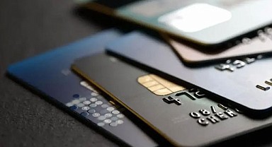 Kredi kartı limitlerinde sınırlandırma