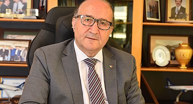 KSO Başkanı Zeytinoğlu dış ticaret ve enflasyon verilerini değerlendirdi