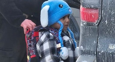 Küçük Çocuğun Gözaltı Kararı Tepki Topladı