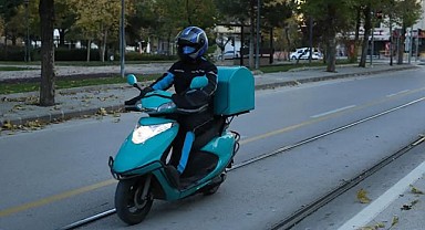 Kuryeler İçin Önemli SRC Güncellemesi