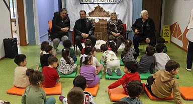 Kuşaklar arası sevgi aynı çatıda buluştu