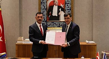 Kütahya Belediyesi'nde sosyal dengeye en üst limitten imza