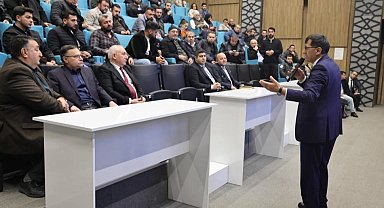 Kütahya'da hafriyat süreçleri dijitalleşiyor