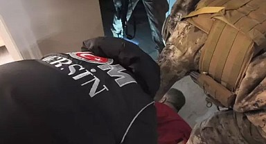 Lavaş Ekmeği Üzerinden Organize Suç