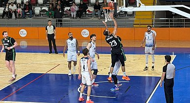 Liderden İstanbul'da gövde gösterisi