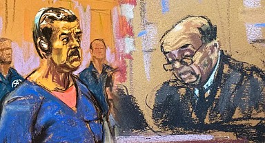 Maduro Davasına Bakan Yargıç ABD'yi İkiye Böldü