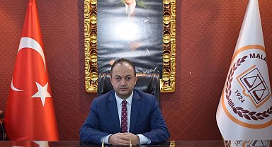 Malatya Barosu'ndan Yalova'daki şiddete kınama!