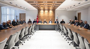 Malatya Yeşilyurtspor yoluna devam edecek