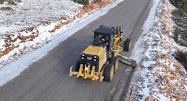 Manisa Büyükşehir hizmet araçlarında canlı yayın dönemi