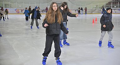Manisa Büyükşehir sömestr tatilini renklendiriyor