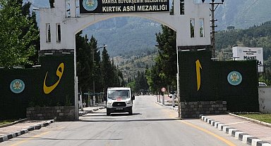 Manisa Büyükşehir'den sosyal belediyecilik adımı