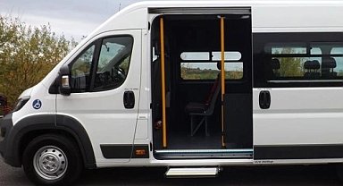 Mardin-Yeşilli minibüs zammı tepki çekti! 10 kilometreye 45 TL