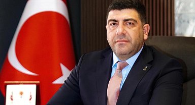 Mardin'e 2026 Yılı Yatırım Programı'ndan 15,8 milyar TL'lik dev pay