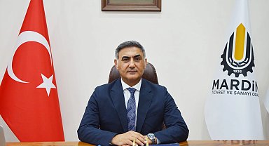 Mardin'in 2025 ihracatı 908,8 milyon dolar oldu