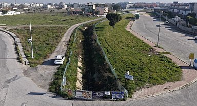 MASKİ'den dereler için 12 kilometrelik güvenlik atağı