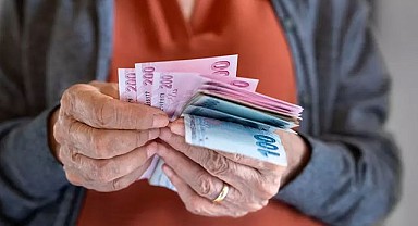 Meclis’te 15 Maddelik Emekli Paketi