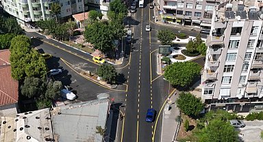 Mersin'de 2025 yılında ulaşım konforu zirveye çıktı