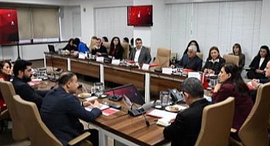 Mersin'de iklim değişikliğiyle mücadelede kararlı adımlar