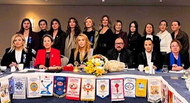 Mersin'de Kariyer Merkezi ve Lions Kulübü iş birliği