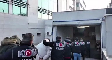 Mersin'de lavaş tekeline büyük darbe! 17 tutuklama, milyarlık hesaplara el konuldu