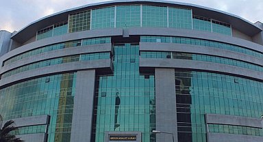 Mersin'de yargıya iki yeni idare mahkeme