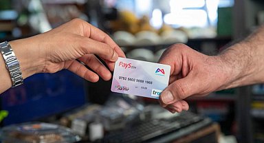 Mersin'de yurttaşlara ve öğrencilere destek