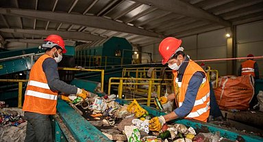 Mersin'in havası, suyu ve toprağı emin ellerde