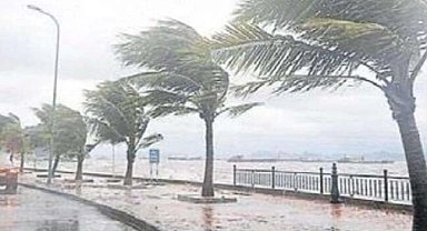 Meteoroloji uyardı! Fırtına ve çığ tehlikesine dikkat!