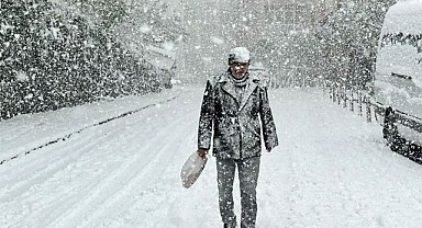 Meteorolojiden Kritik Uyarı