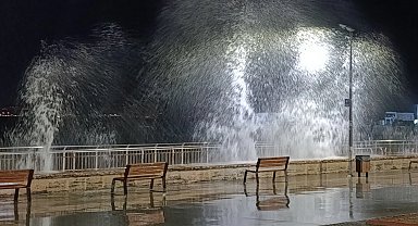 Meteoroloji'den peş peşe uyarılar!