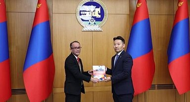 Moğolistan Ulusal Verimlilik Master Planı'nı (2026-35) kabul etti