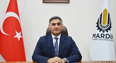 MTSO Başkanı Çelik'ten yumurta ihracatı çağrısı