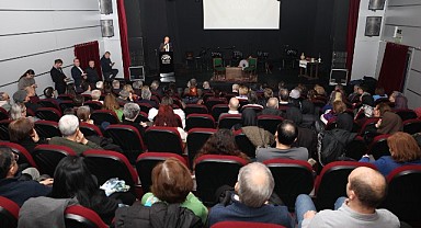 Mübadelenin 103. yılı Nilüfer’de ezgilerle anıldı