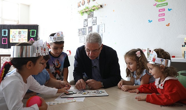 Mudanya'da Sömestir Akademisi Başlıyor