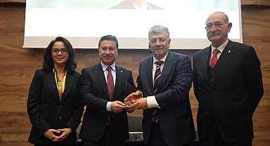 Muğla'da Cumhuriyet ve Demokrasi üzerine anlamlı buluşma