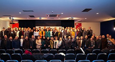 Muhtarlardan '2026 Eskişehir Yılı'na tam destek