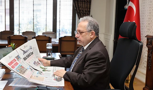 Mustafa Yalçın'dan '10 Ocak' mesajı