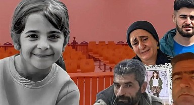 Narin Güran Davasında Şok Gelişme