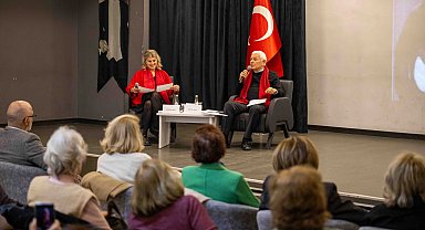 Nazım Hikmet Bornova'da doğum gününde anıldı