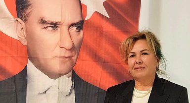 Nevim Suvar'dan üyelerine müjdeler