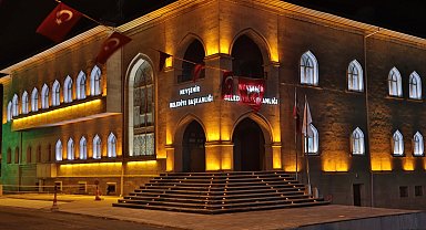 Nevşehir Belediyesi'nden 'emlak beyannamesi' uyarısı