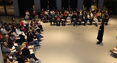 Nilüfer’de ekmek, müzik ve kültür buluşması