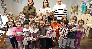 Nilüfer’de enerji bilinci artıyor