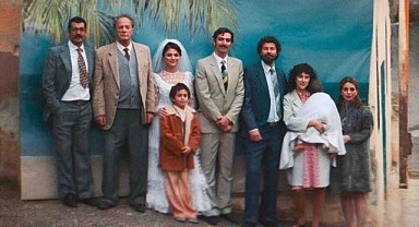 Nilüfer’de “Filistin Sinema Günleri” başlıyor