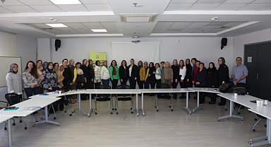 Nilüfer’de kadın dernekleri arasında “kardeşlik” dönemi